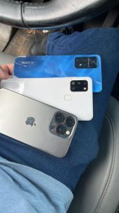 Operação resulta na prisão de quadrilha responsável por furtos em série a comércios em Chapadão do Sul Operação resulta na prisão de quadrilha responsável por furtos em série a comércios em Chapadão do Sul