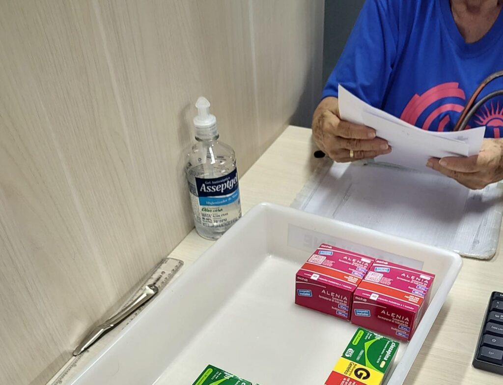 Consulta online ajuda pacientes a saber como solicitar medicamentos fornecidos pelo Estado em MS