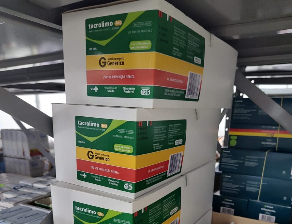 Consulta online ajuda pacientes a saber como solicitar medicamentos fornecidos pelo Estado em MS