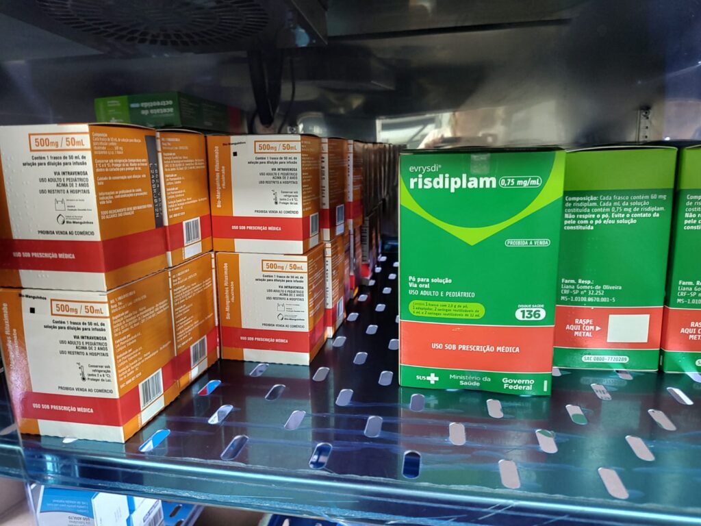 Consulta online ajuda pacientes a saber como solicitar medicamentos fornecidos pelo Estado em MS