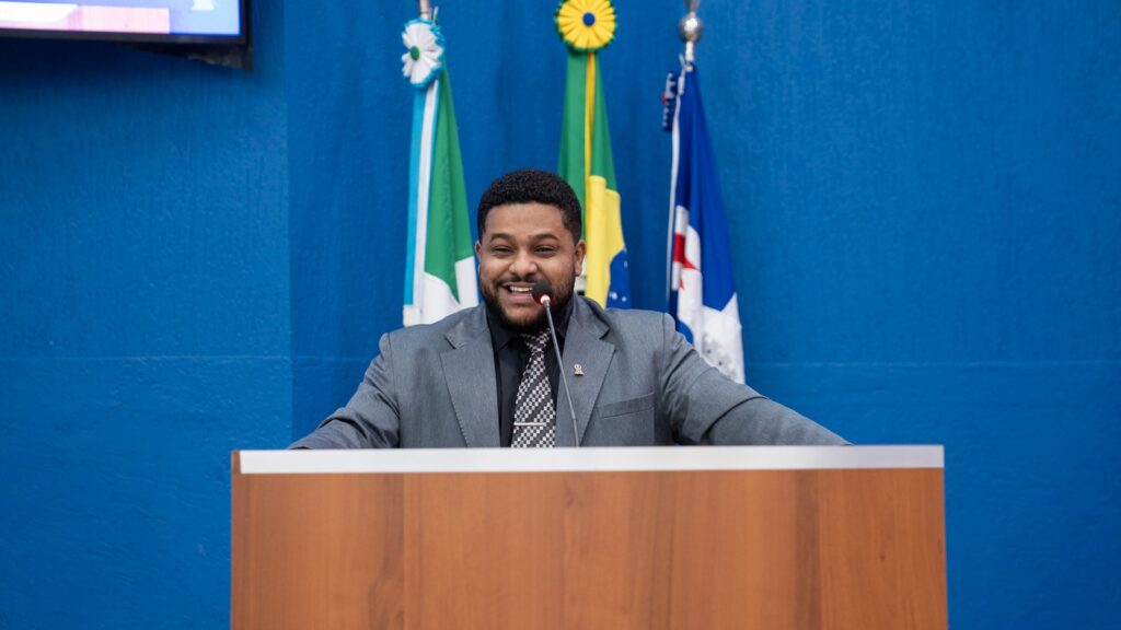 Câmara celebra Consciência Negra com entrega de diplomas “Zumbi dos Palmares”