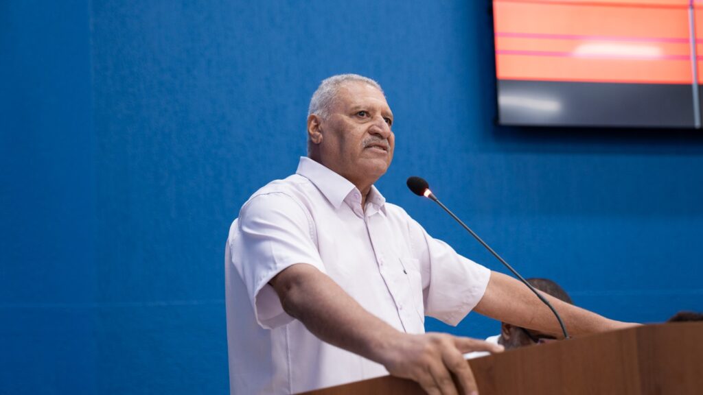 Câmara celebra Consciência Negra com entrega de diplomas “Zumbi dos Palmares”