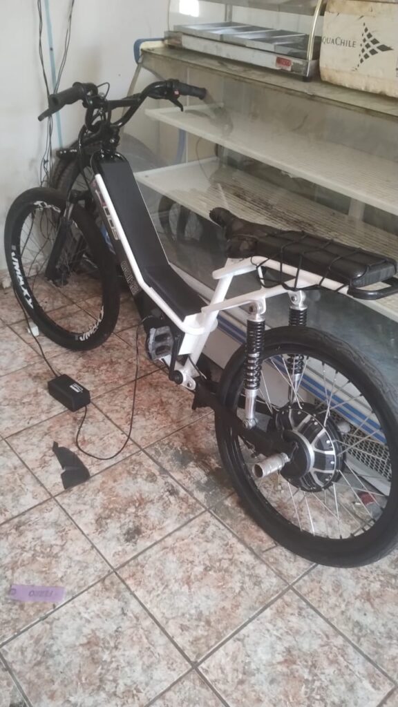 PC deflagra 'Operação' e apreende adolescentes envolvidos em série de roubos de bicicletas elétricas em Três Lagoas