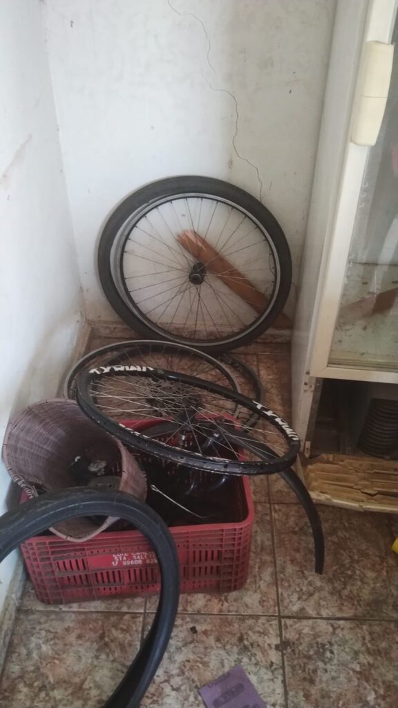PC deflagra 'Operação' e apreende adolescentes envolvidos em série de roubos de bicicletas elétricas em Três Lagoas