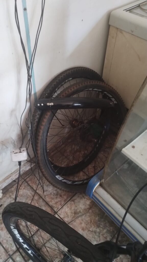 PC deflagra 'Operação' e apreende adolescentes envolvidos em série de roubos de bicicletas elétricas em Três Lagoas