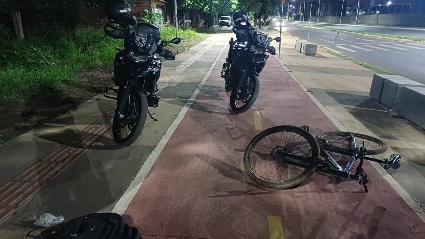 Funcionário de coleta de lixo é detido por tráfico de drogas em Três Lagoas Funcionário de coleta de lixo é detido por tráfico de drogas em Três Lagoas