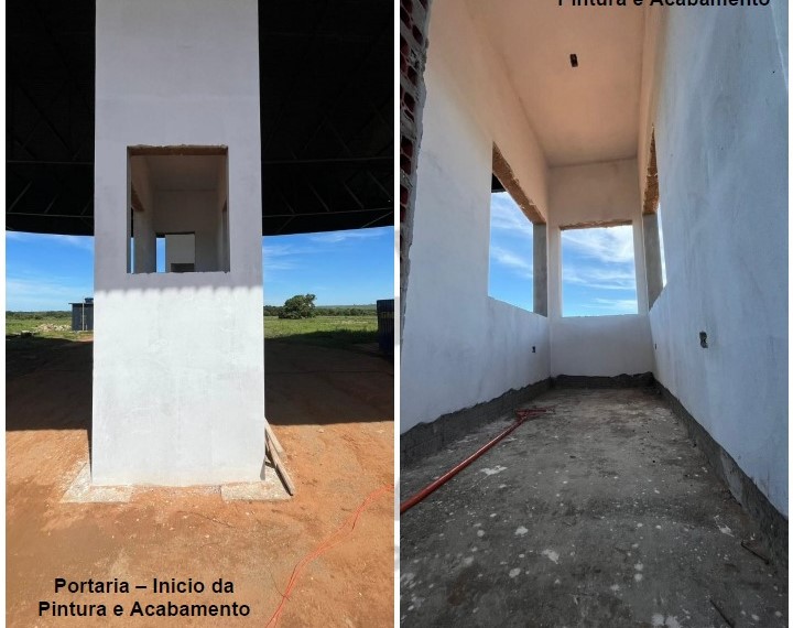 ZPE termina obras ainda em 2025 e deve gerar mais de 120 novos empregos em Bataguassu