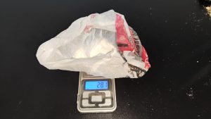 Polícia Civil prende três por tráfico de drogas em Santa Rita do Pardo durante cumprimento de mandado de prisão