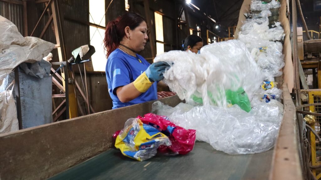 Imasul prorroga prazos para comprovação da logística reversa de embalagens em Mato Grosso do Sul