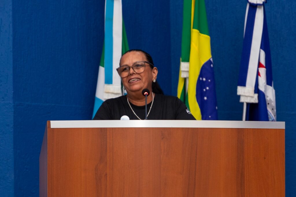 Câmara de Três Lagoas sedia seminário sobre os 47 anos do Desafio Jovem Peniel