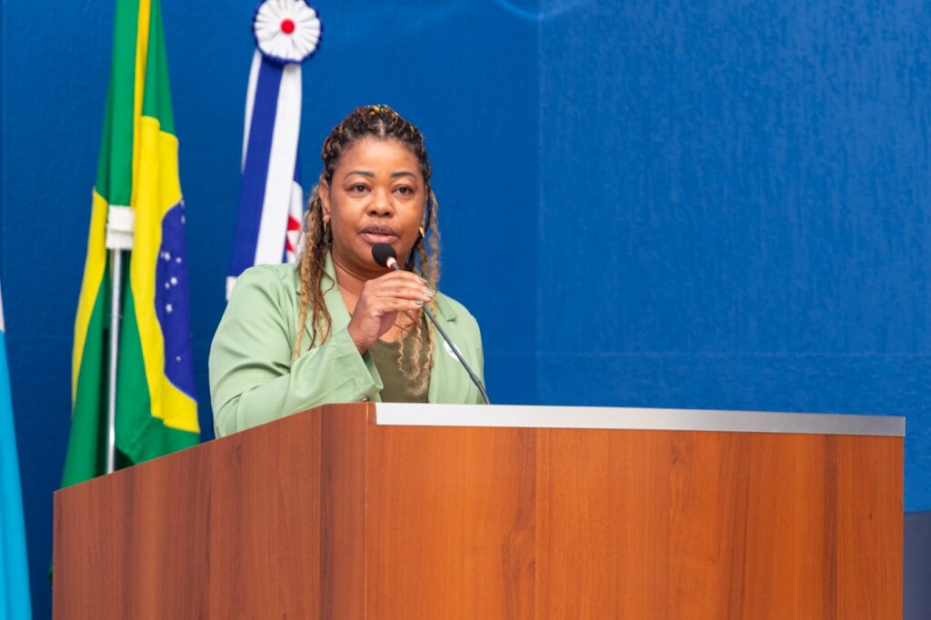 Câmara de Três Lagoas sedia seminário sobre os 47 anos do Desafio Jovem Peniel