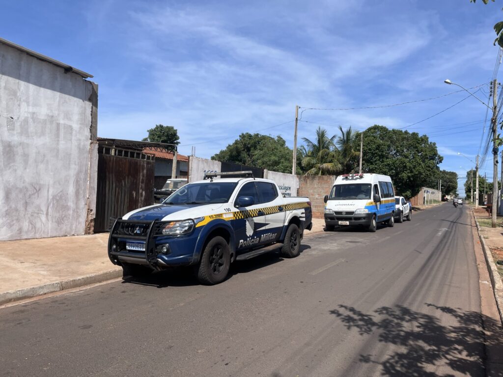 Ação integrada da PM e Prefeitura reforça combate ao furto e receptação de fios metálicos em Três Lagoas