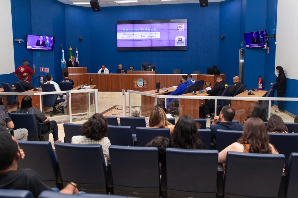 Mi do Santa Luzia celebra os 30 anos de Jiu-jitsu em Três Lagoas Mi do Santa Luzia celebra os 30 anos de Jiu-jitsu em Três Lagoas