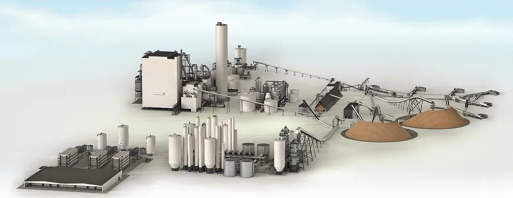 Projeto Sucuriú mobilizará 60 mil carretas em uma das maiores operações logísticas do país