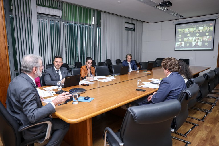 ZPE de Bataguassu atrai Biotub e R$ 37 milhões em investimentos ZPE de Bataguassu atrai Biotub e R$ 37 milhões em investimentos