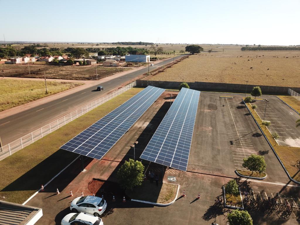 Exportações de produtos industriais de MS alcançaram em outubro US$ 710,6 milhões