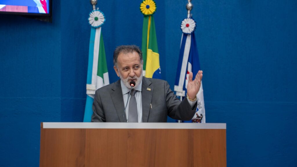 Câmara promove solenidade para entrega de homenagens