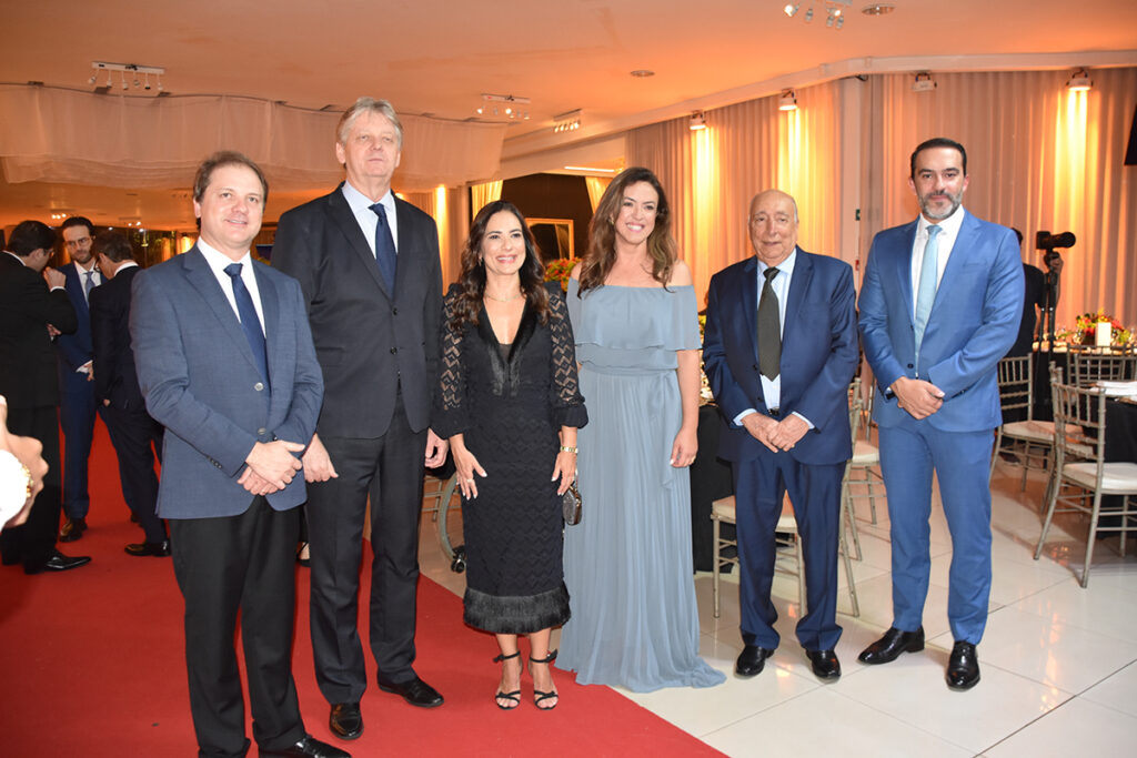 Fiems participa de premiação em gestão do MS Competitivo