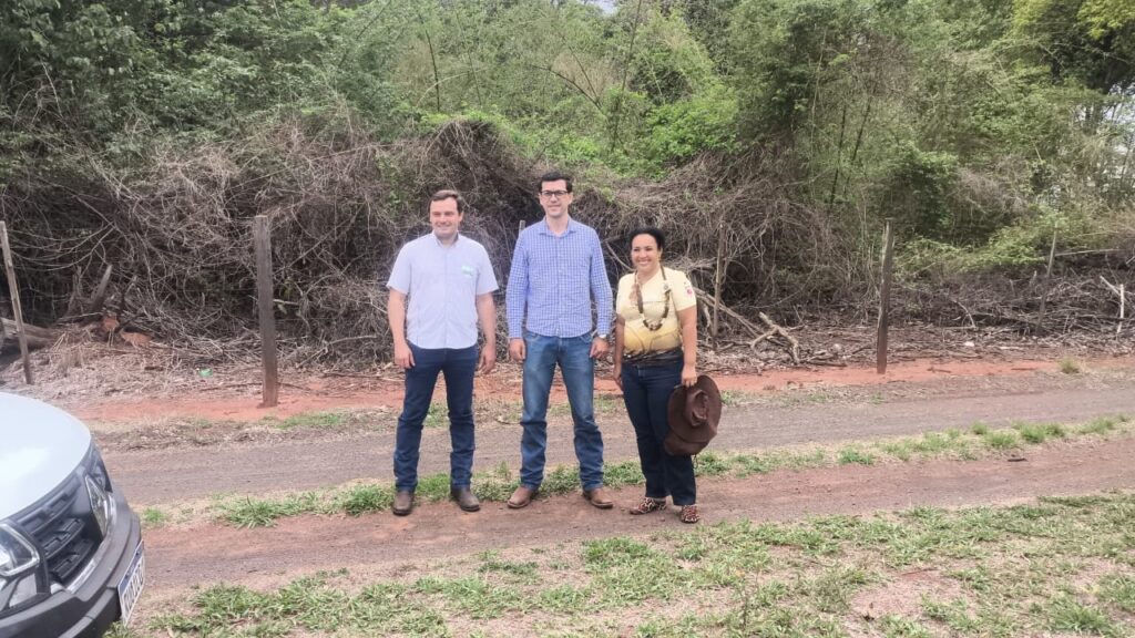 Três Lagoas celebra o sucesso do 1º Seminário Estadual da Manga com vivência prática e inovação no campo