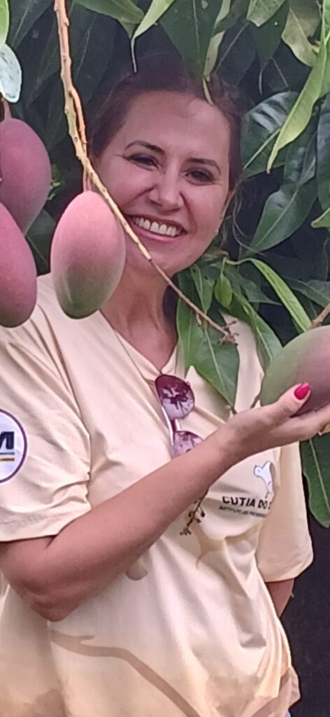 Três Lagoas celebra o sucesso do 1º Seminário Estadual da Manga com vivência prática e inovação no campo