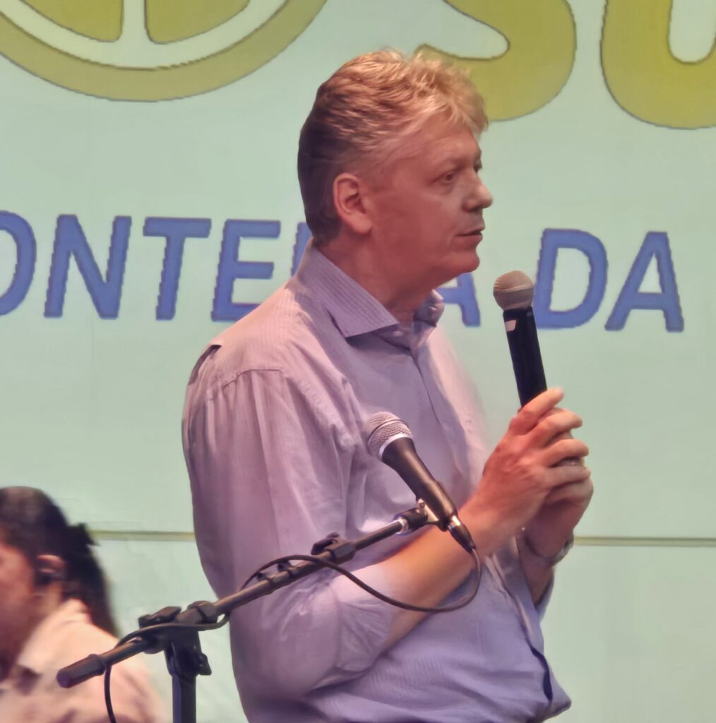 Com salto expressivo na produção, MS assume protagonismo nacional e se consolida como nova fronteira da laranja Com salto expressivo na produção, MS assume protagonismo nacional e se consolida como nova fronteira da laranja