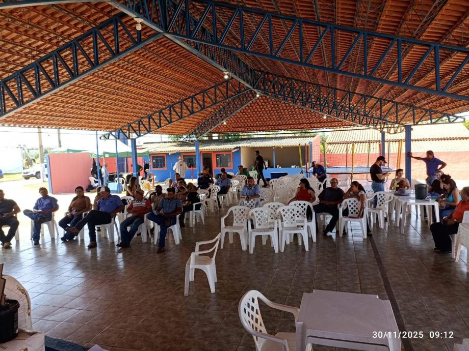 2º Torneio Leiteiro do Arapuá supera expectativas e consolida tradição 2º Torneio Leiteiro do Arapuá supera expectativas e consolida tradição