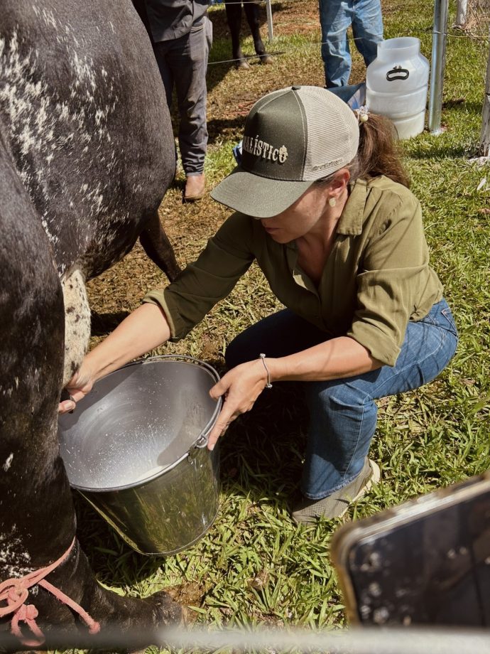 2º Torneio Leiteiro do Arapuá supera expectativas e consolida tradição 2º Torneio Leiteiro do Arapuá supera expectativas e consolida tradição