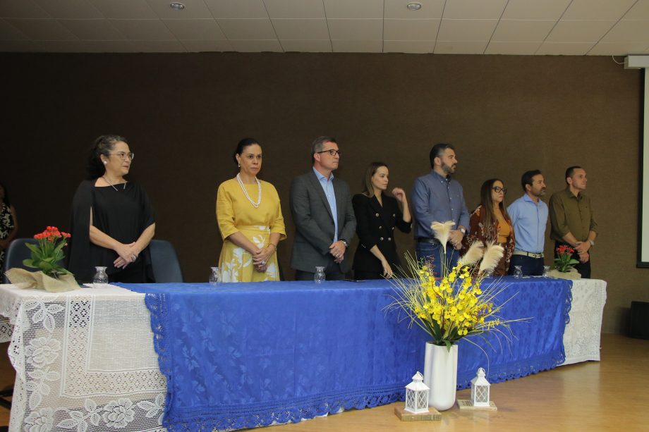 6º Prêmio Professor(a) da Infância reconhece e valoriza práticas pedagógicas na Educação Infantil em Três Lagoas 6º Prêmio Professor(a) da Infância reconhece e valoriza práticas pedagógicas na Educação Infantil em Três Lagoas