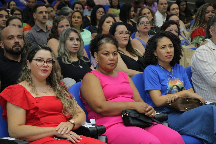 6º Prêmio Professor(a) da Infância reconhece e valoriza práticas pedagógicas na Educação Infantil em Três Lagoas 6º Prêmio Professor(a) da Infância reconhece e valoriza práticas pedagógicas na Educação Infantil em Três Lagoas