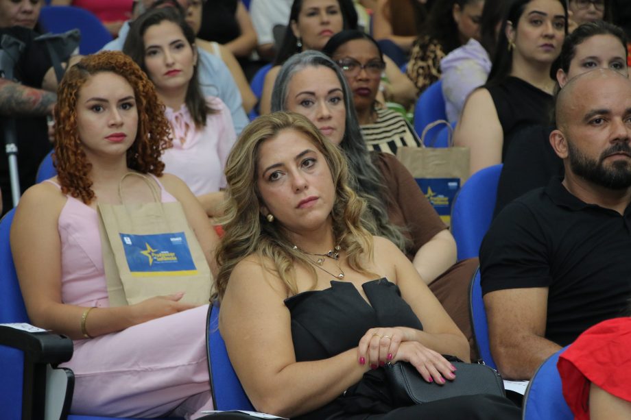 6º Prêmio Professor(a) da Infância reconhece e valoriza práticas pedagógicas na Educação Infantil em Três Lagoas 6º Prêmio Professor(a) da Infância reconhece e valoriza práticas pedagógicas na Educação Infantil em Três Lagoas