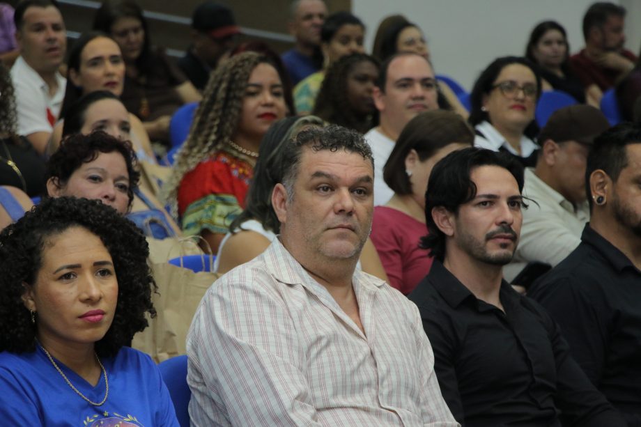 6º Prêmio Professor(a) da Infância reconhece e valoriza práticas pedagógicas na Educação Infantil em Três Lagoas 6º Prêmio Professor(a) da Infância reconhece e valoriza práticas pedagógicas na Educação Infantil em Três Lagoas