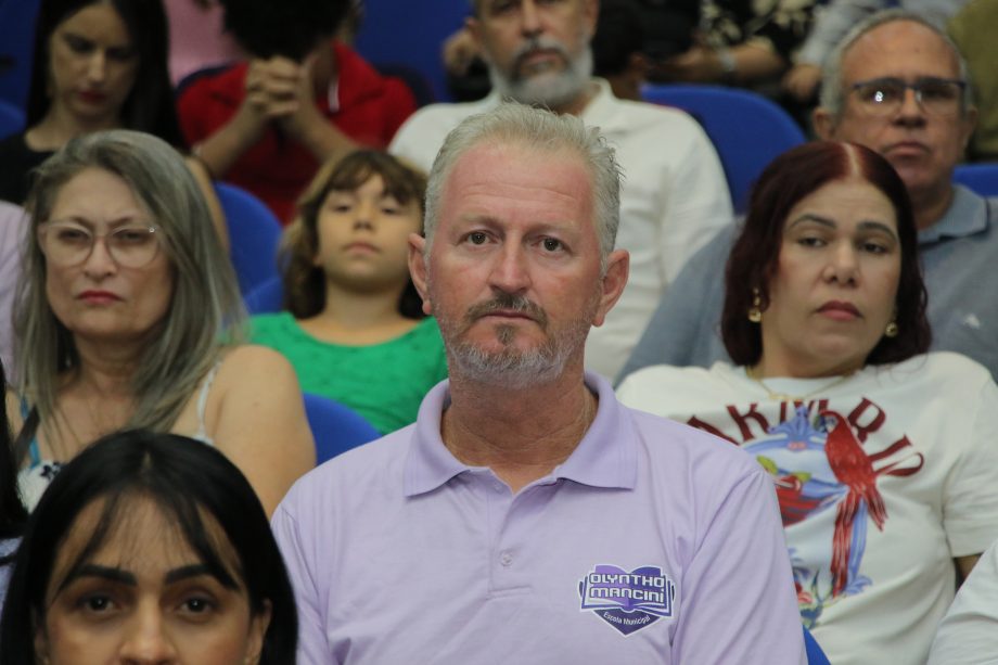 6º Prêmio Professor(a) da Infância reconhece e valoriza práticas pedagógicas na Educação Infantil em Três Lagoas 6º Prêmio Professor(a) da Infância reconhece e valoriza práticas pedagógicas na Educação Infantil em Três Lagoas