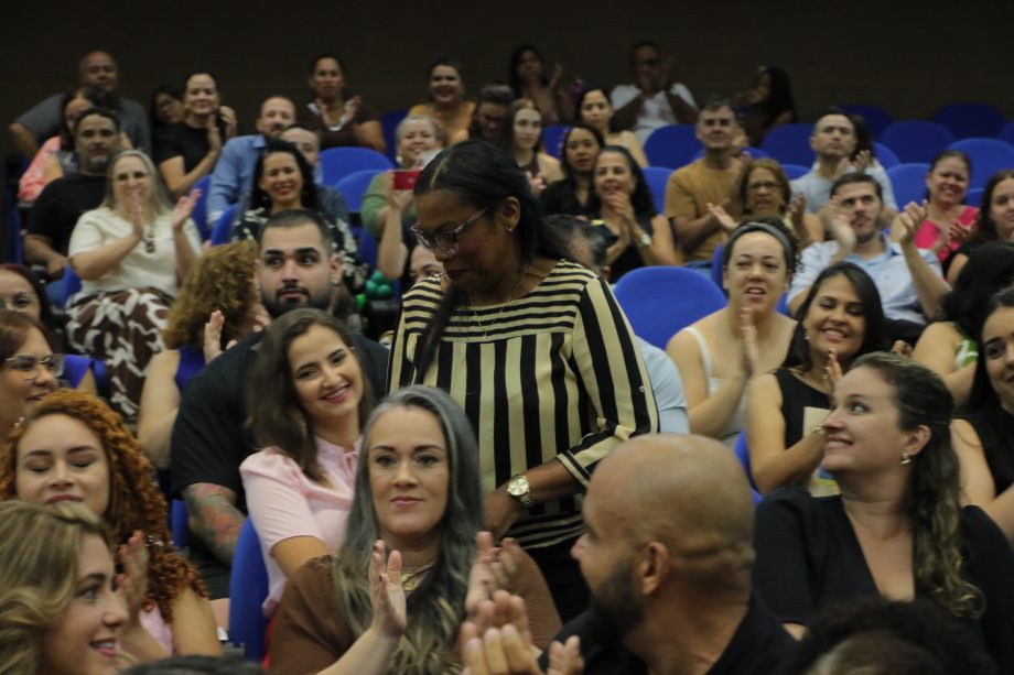 6º Prêmio Professor(a) da Infância reconhece e valoriza práticas pedagógicas na Educação Infantil em Três Lagoas 6º Prêmio Professor(a) da Infância reconhece e valoriza práticas pedagógicas na Educação Infantil em Três Lagoas