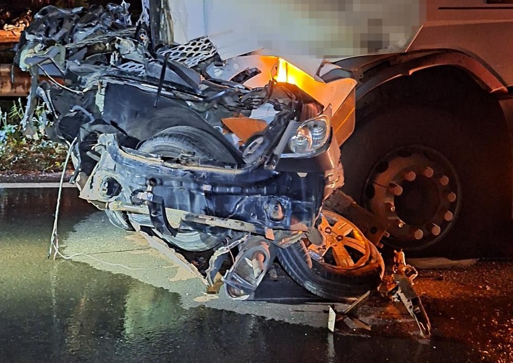 Em 11 meses, PRF registra 19 mortes em acidentes na BR 262, entre Três Lagoas/Campo Grande