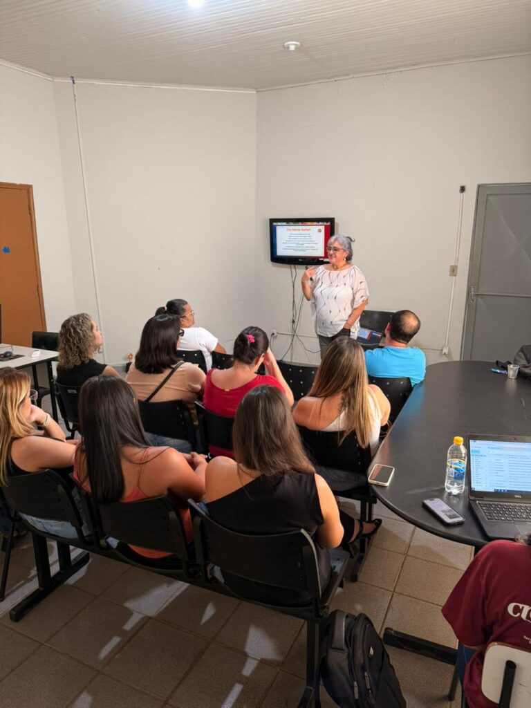 Teleatendimento e diagnóstico bucal ganham reforço com nova etapa do MS Estado Saudável em Inocência Teleatendimento e diagnóstico bucal ganham reforço com nova etapa do MS Estado Saudável em Inocência