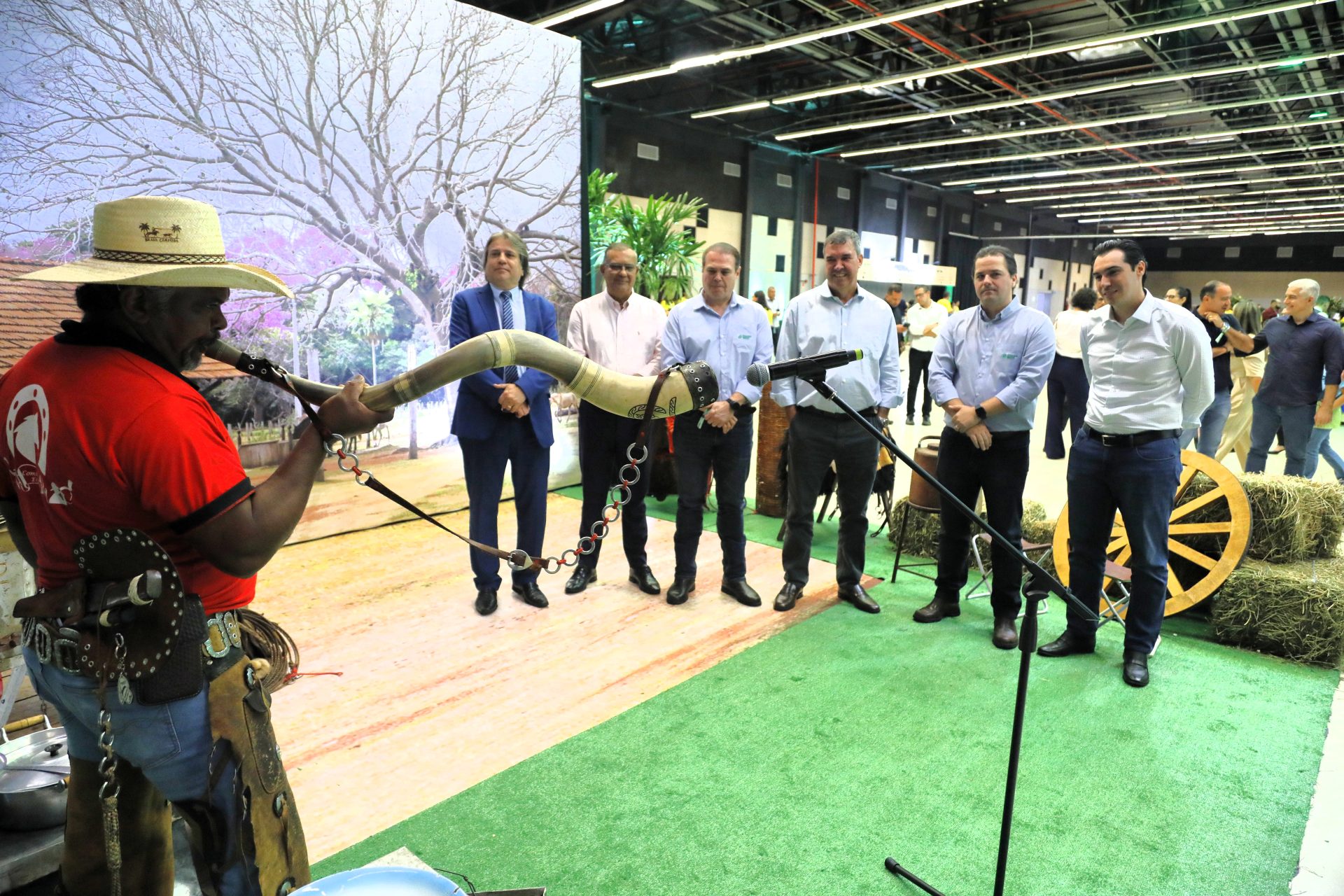 Agrinho 2025: programa premia e leva educação ambiental a milhares de estudantes de MS Agrinho 2025: programa premia e leva educação ambiental a milhares de estudantes de MS