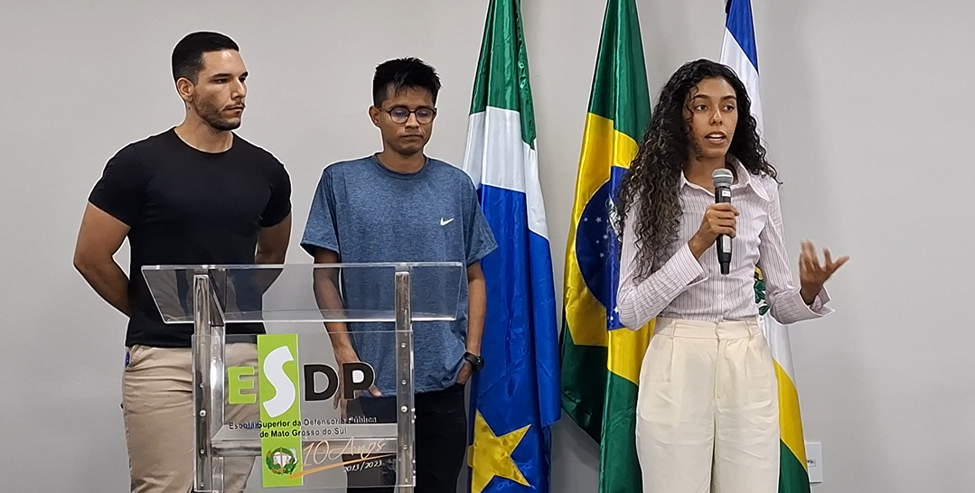 Políticas sociais avançam e 40 mil deixam a pobreza em Mato Grosso do Sul Políticas sociais avançam e 40 mil deixam a pobreza em Mato Grosso do Sul