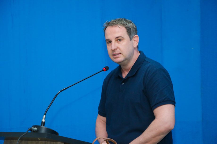 Prefeitura realiza abertura do curso de formação em escuta especializada para fortalecimento da rede de proteção à criança e ao adolescente