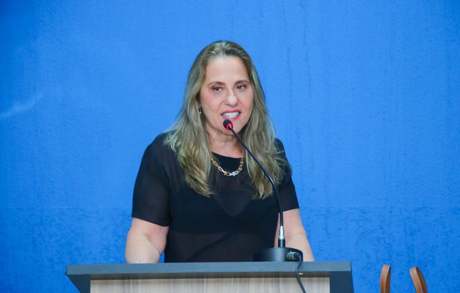 Prefeitura realiza abertura do curso de formação em escuta especializada para fortalecimento da rede de proteção à criança e ao adolescente