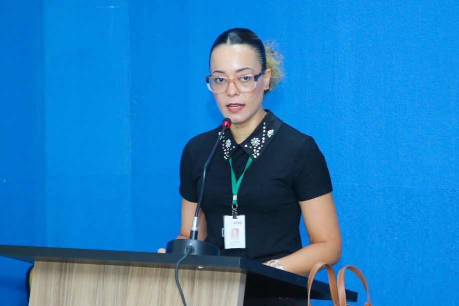 Prefeitura realiza abertura do curso de formação em escuta especializada para fortalecimento da rede de proteção à criança e ao adolescente