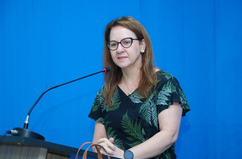 Prefeitura realiza abertura do curso de formação em escuta especializada para fortalecimento da rede de proteção à criança e ao adolescente