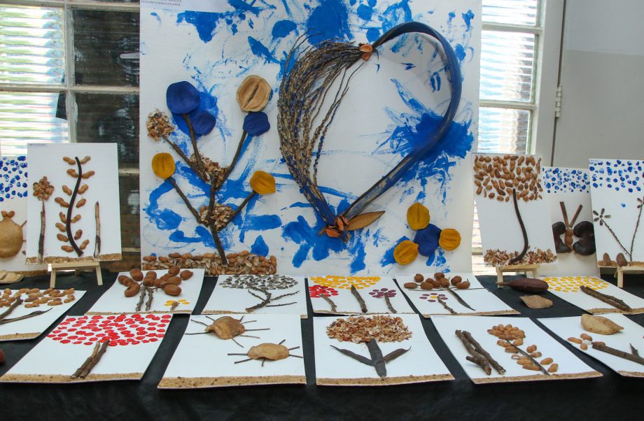 CEI Novo Alvorada realiza Mostra Cultural do Projeto Integrador “Ilha de Tutóia” e celebra criatividade e conexão com a natureza CEI Novo Alvorada realiza Mostra Cultural do Projeto Integrador “Ilha de Tutóia” e celebra criatividade e conexão com a natureza