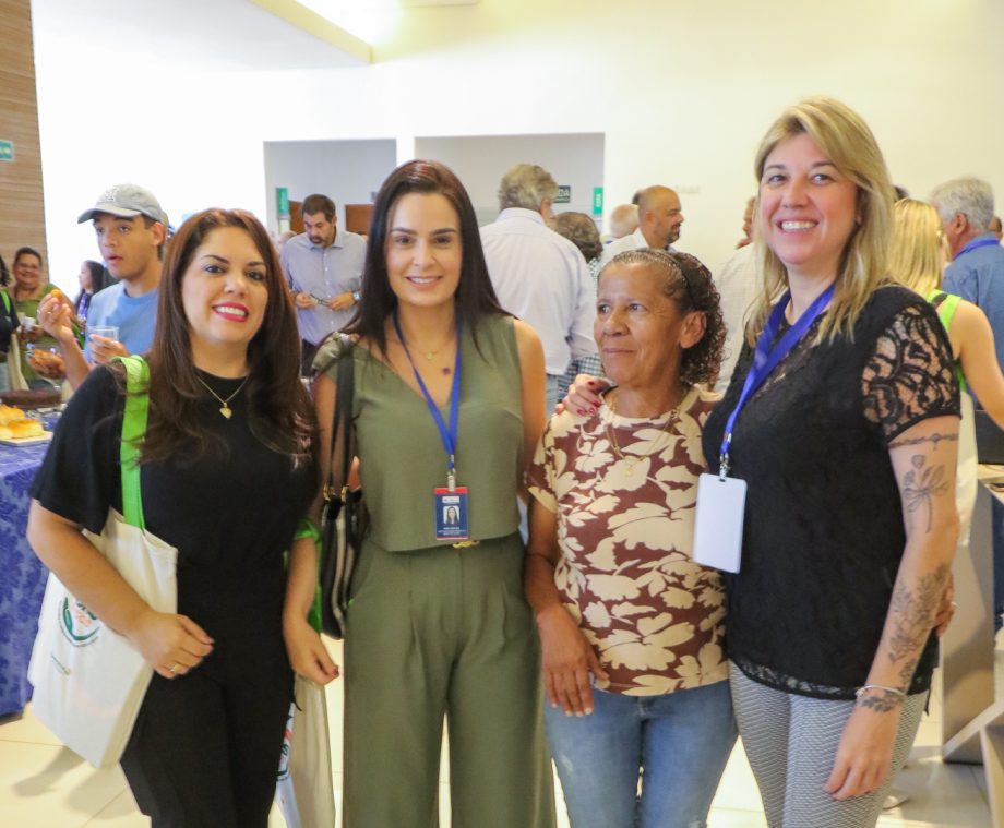 Em busca de fortalecer a Citricultura em MS, Três Lagoas sediou dois grandes eventos técnicos e estratégicos