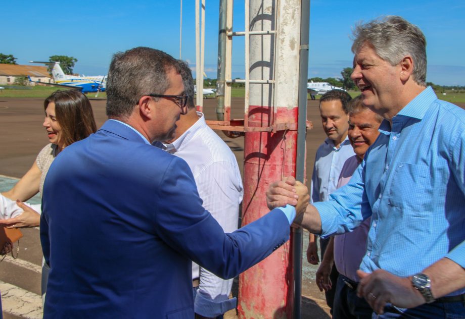 Em busca de fortalecer a Citricultura em MS, Três Lagoas sediou dois grandes eventos técnicos e estratégicos