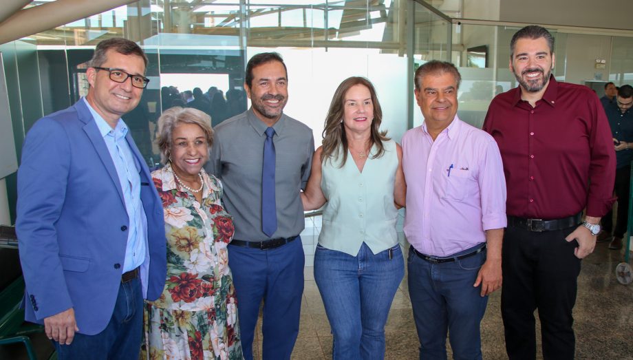 Em busca de fortalecer a Citricultura em MS, Três Lagoas sediou dois grandes eventos técnicos e estratégicos