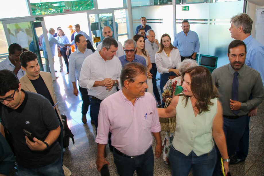 Em busca de fortalecer a Citricultura em MS, Três Lagoas sediou dois grandes eventos técnicos e estratégicos