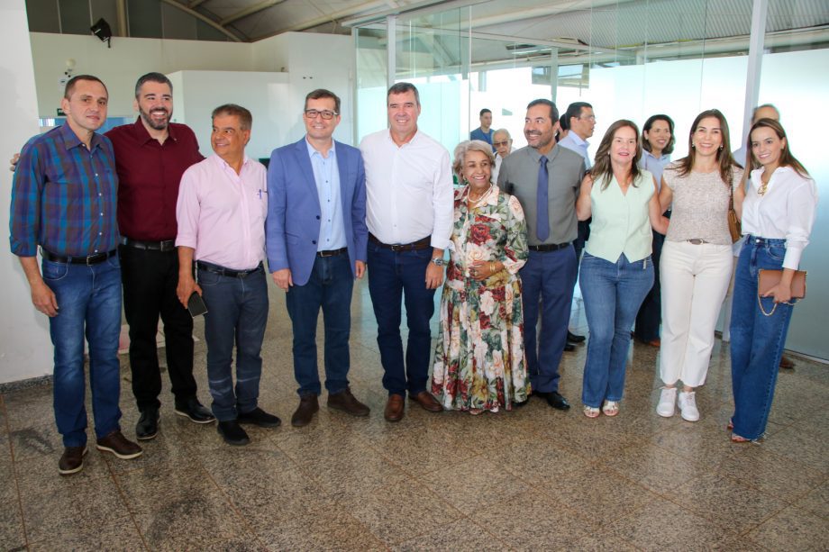 Em busca de fortalecer a Citricultura em MS, Três Lagoas sediou dois grandes eventos técnicos e estratégicos