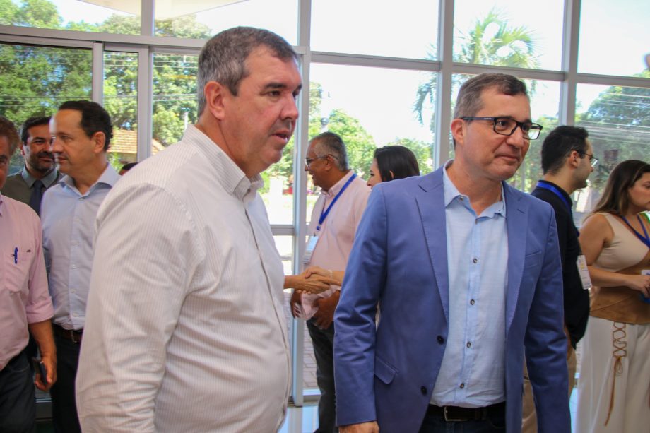 Em busca de fortalecer a Citricultura em MS, Três Lagoas sediou dois grandes eventos técnicos e estratégicos