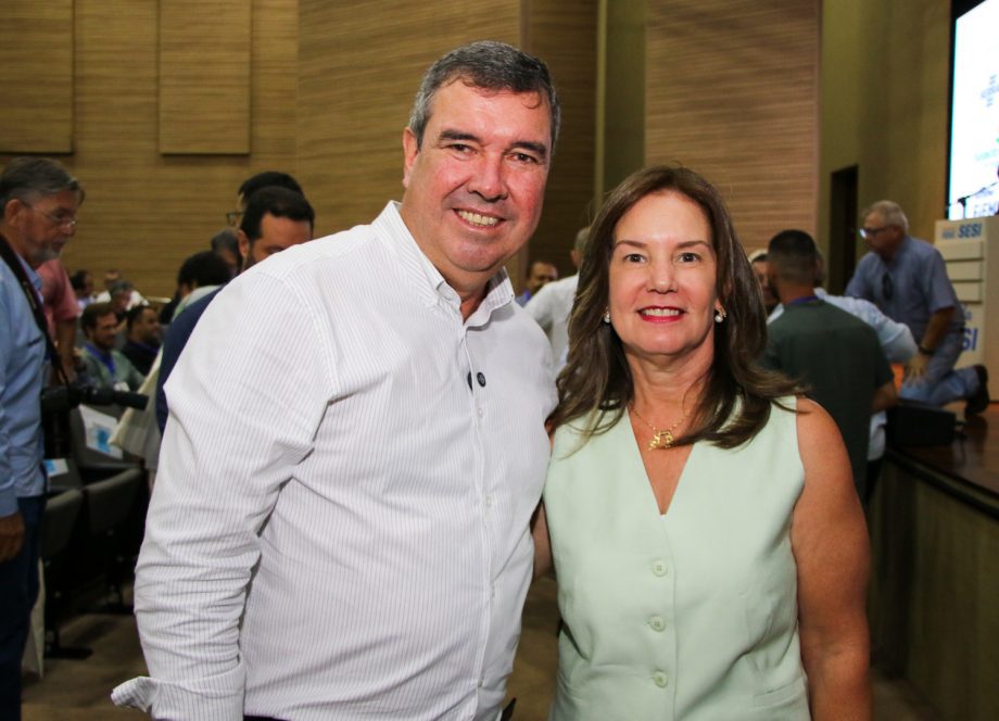 Em busca de fortalecer a Citricultura em MS, Três Lagoas sediou dois grandes eventos técnicos e estratégicos