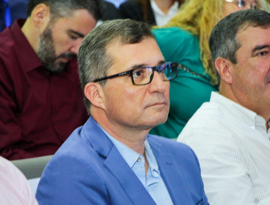 Em busca de fortalecer a Citricultura em MS, Três Lagoas sediou dois grandes eventos técnicos e estratégicos